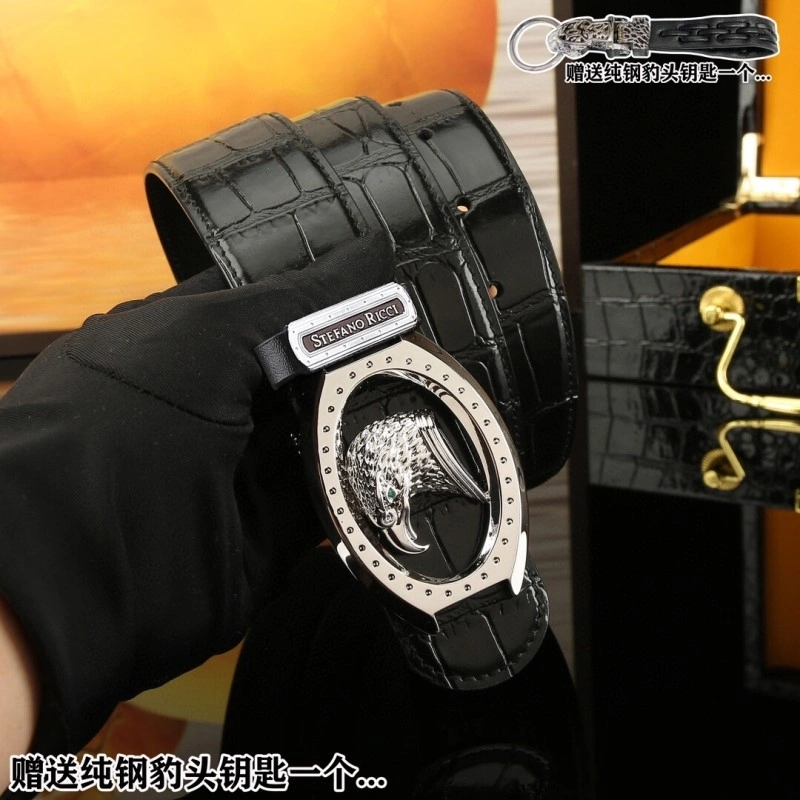 Durable Stefano Ricci Belts 303814