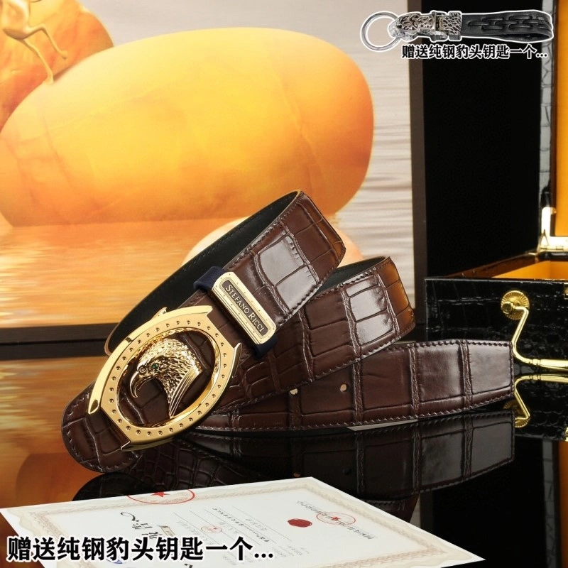 Durable Stefano Ricci Belts 303814