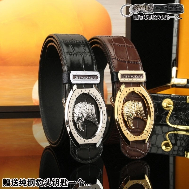 Durable Stefano Ricci Belts 303814