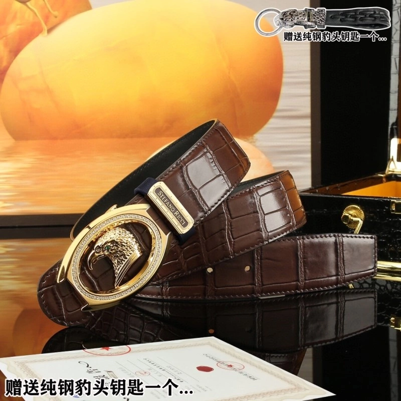 Stefano Ricci Belts SoftTouch 303815
