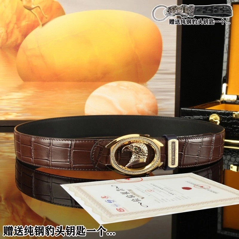 Stefano Ricci Belts SoftTouch 303815