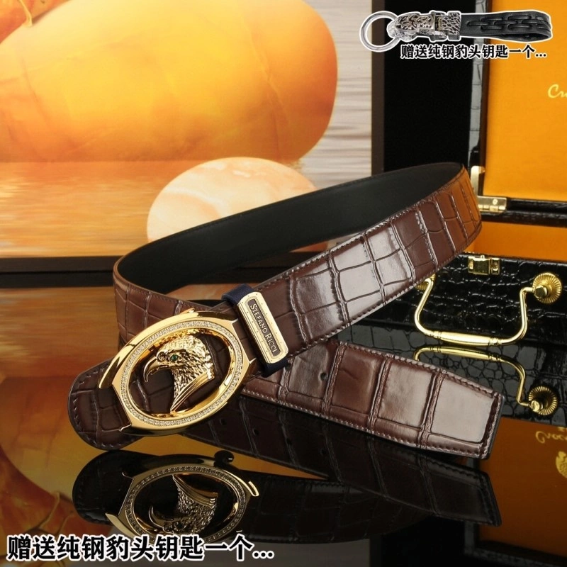 Stefano Ricci Belts SoftTouch 303815