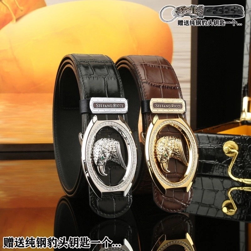Stefano Ricci Belts SoftTouch 303815