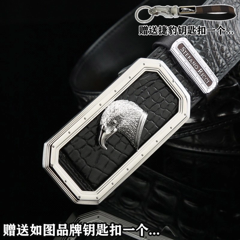 Elegant Stefano Ricci Belts 303816