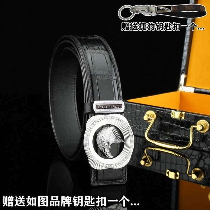 WeatherProof Stefano Ricci Belts 303813