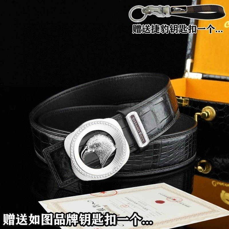 WeatherProof Stefano Ricci Belts 303813