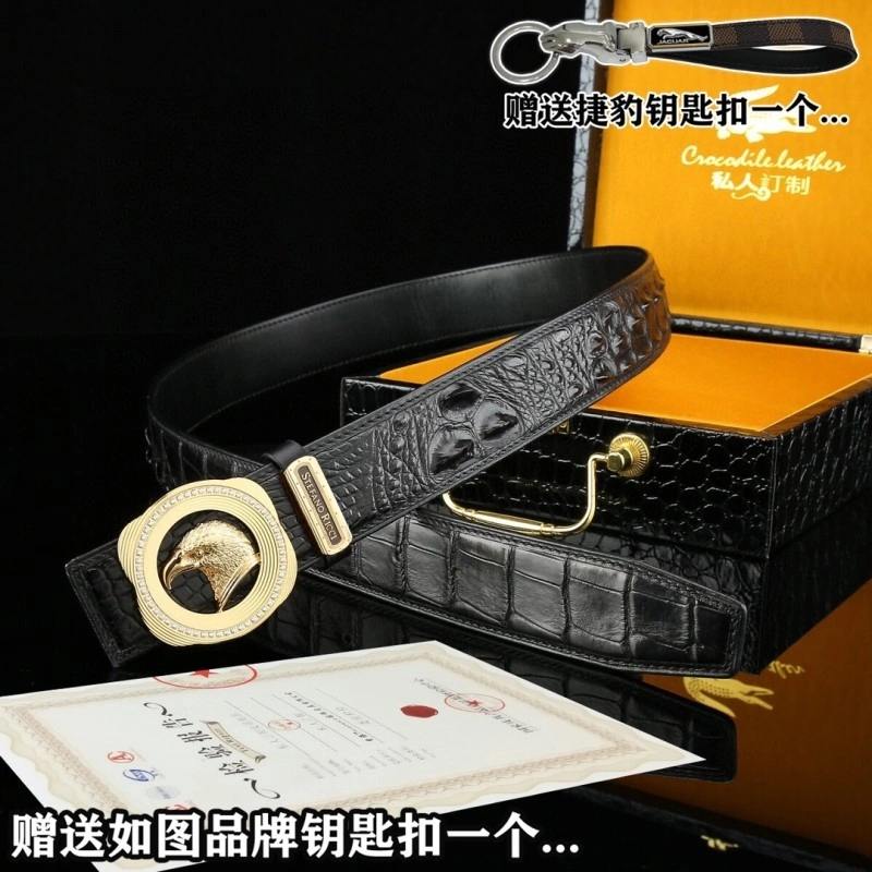 WeatherProof Stefano Ricci Belts 303813