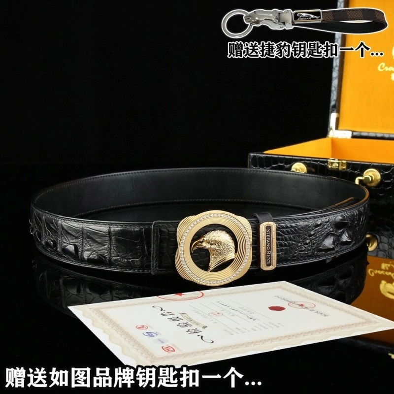 WeatherProof Stefano Ricci Belts 303813