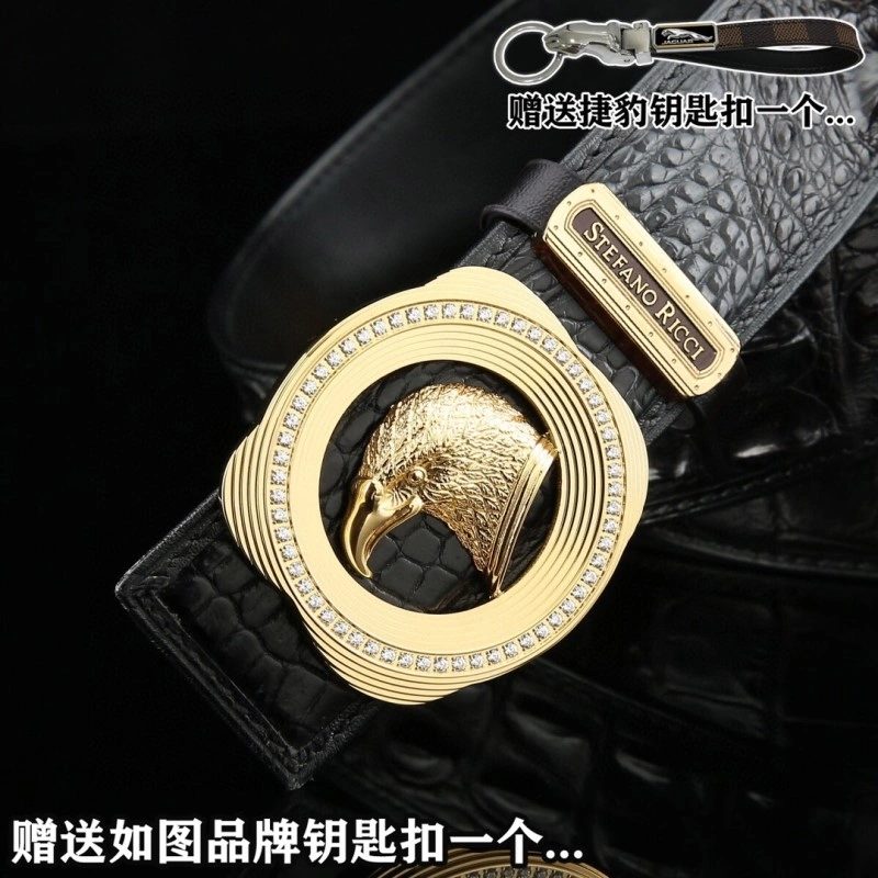 WeatherProof Stefano Ricci Belts 303813