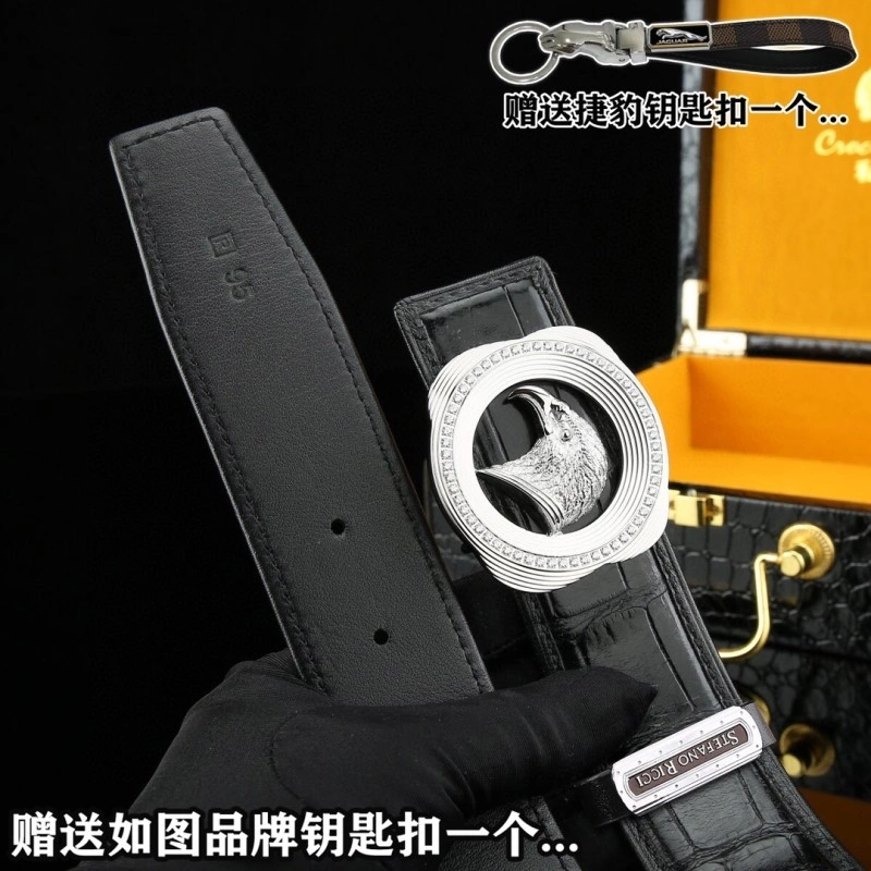 WeatherProof Stefano Ricci Belts 303813