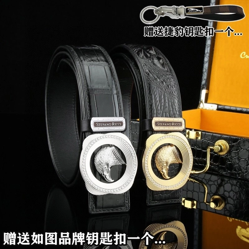 WeatherProof Stefano Ricci Belts 303813