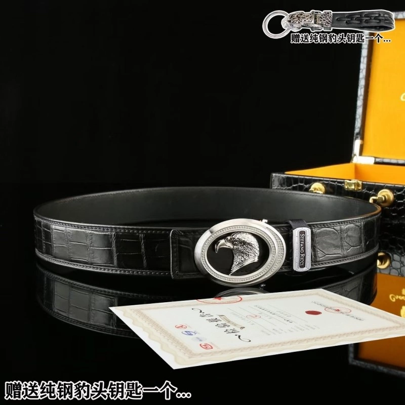 Stefano Ricci Belts Classic 303812