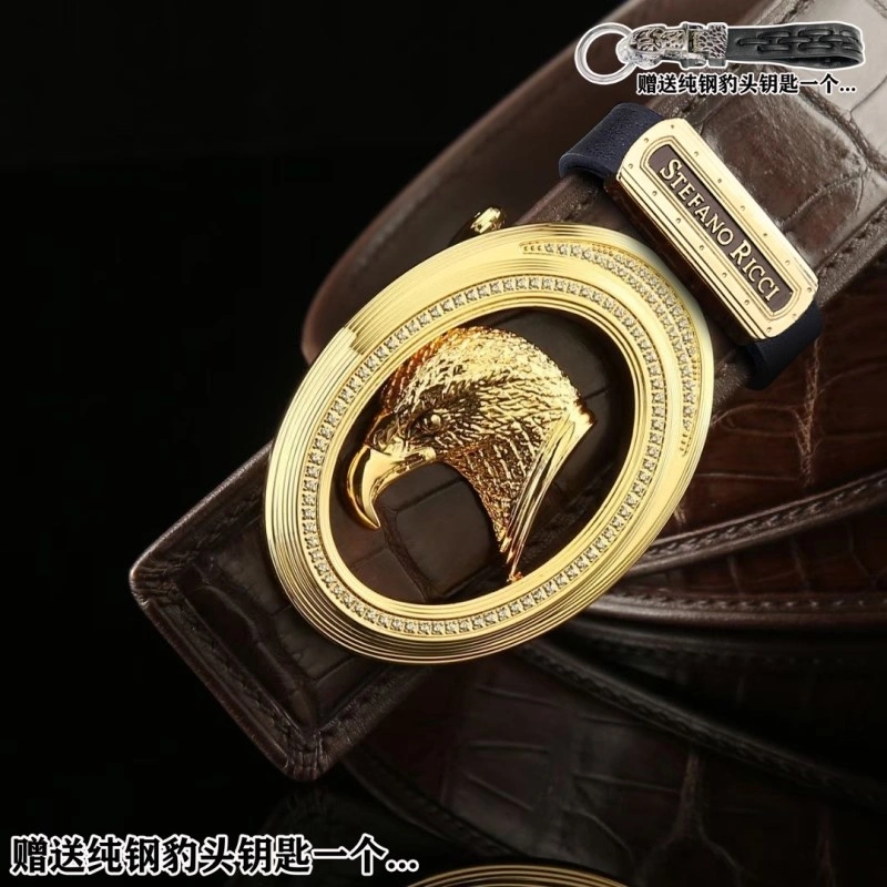 Stefano Ricci Belts Classic 303812