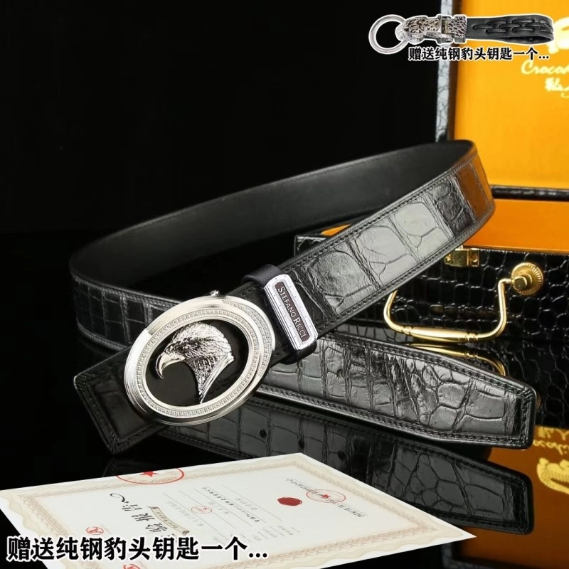 Stefano Ricci Belts Classic 303812