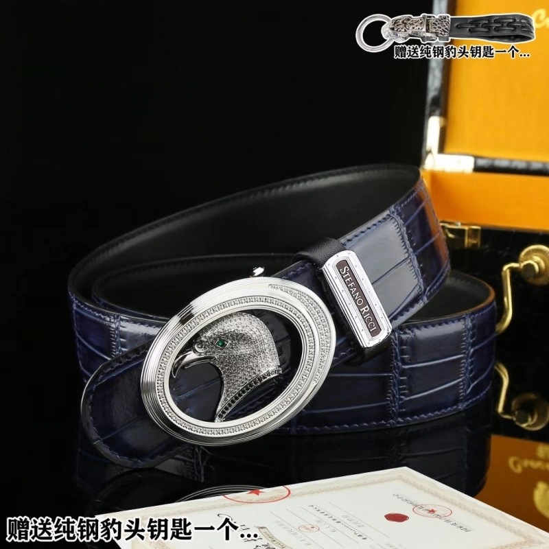 Stefano Ricci Belts Classic 303811
