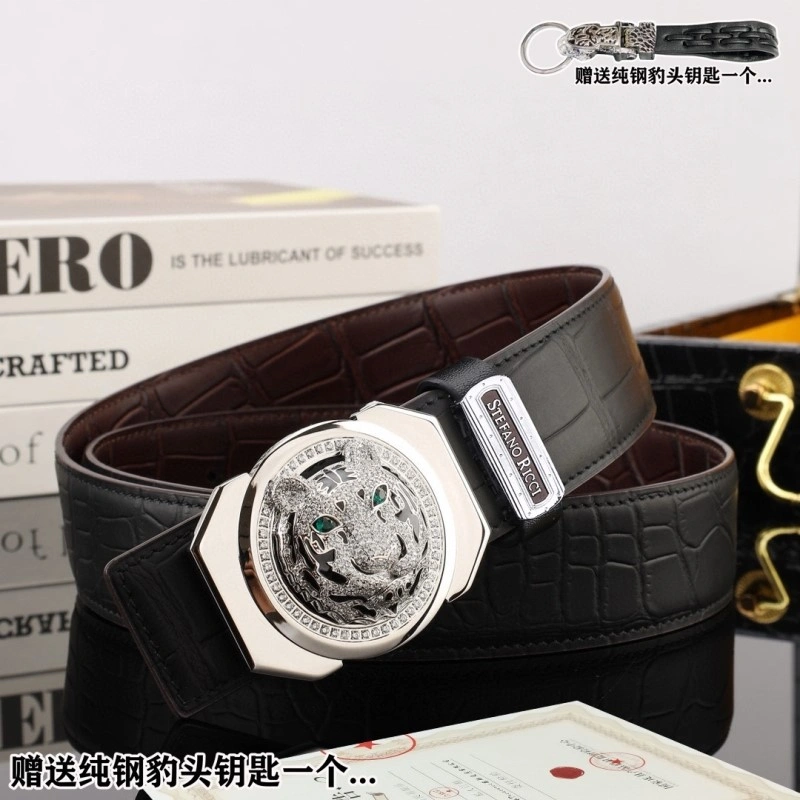 Stefano Ricci Belts BestValue 303810
