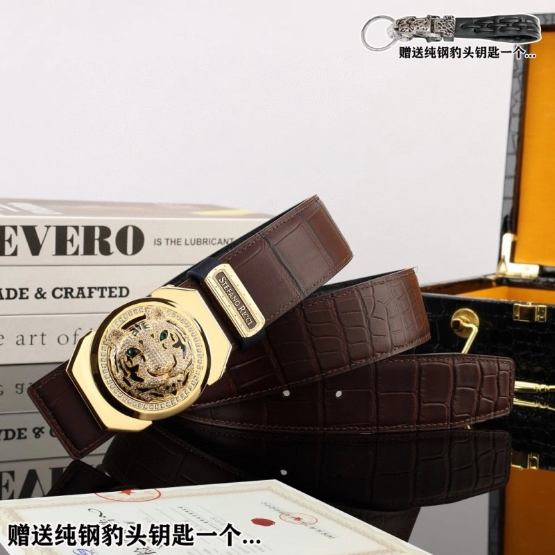 Stefano Ricci Belts BestValue 303810