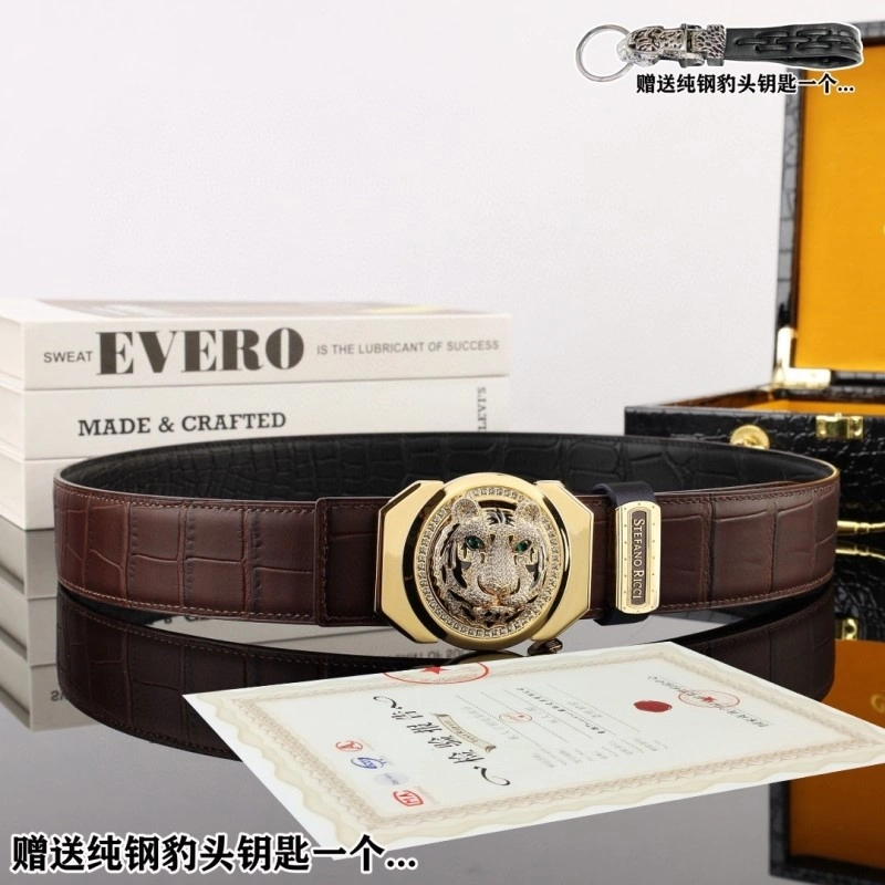 Stefano Ricci Belts BestValue 303810