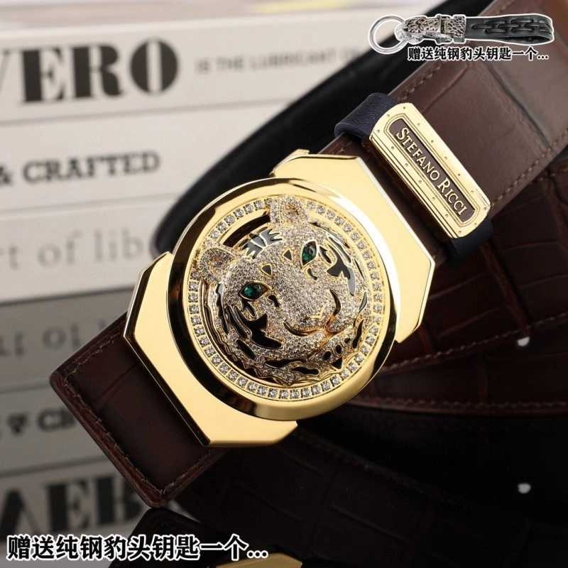 Stefano Ricci Belts BestValue 303810