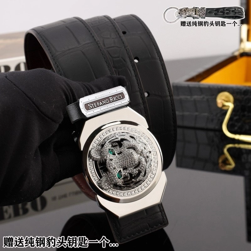Stefano Ricci Belts BestValue 303810