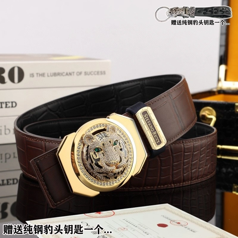Stefano Ricci Belts BestValue 303810