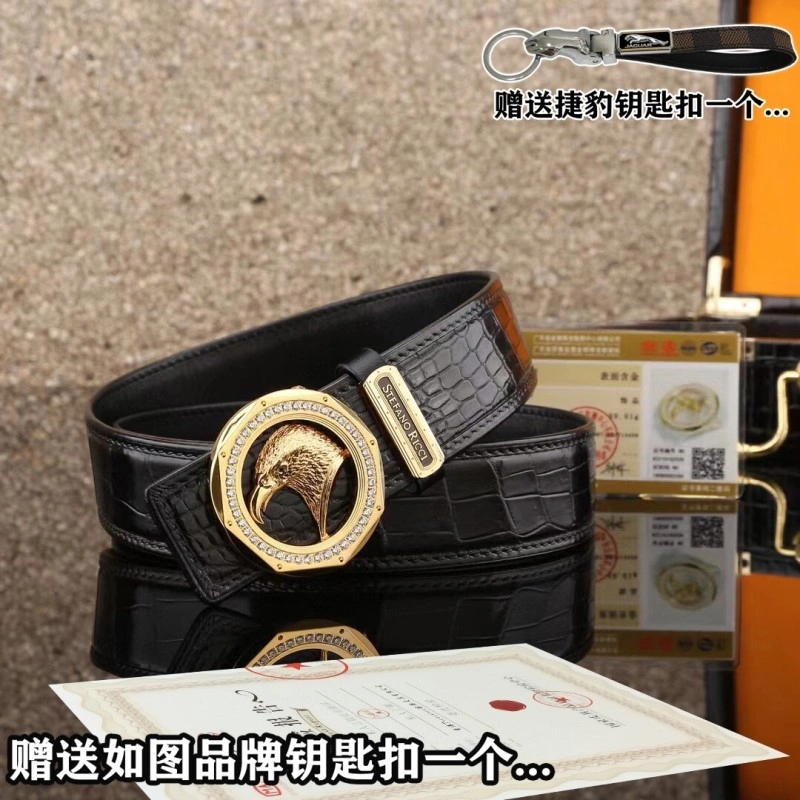 SmartChoice Stefano Ricci Belts 303786