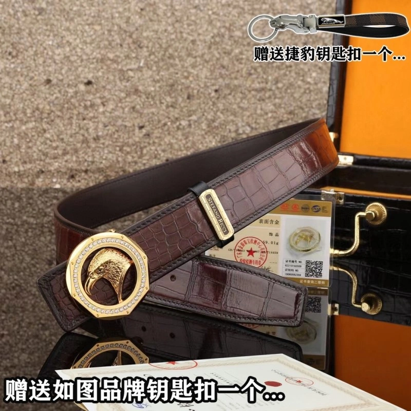 SmartChoice Stefano Ricci Belts 303786