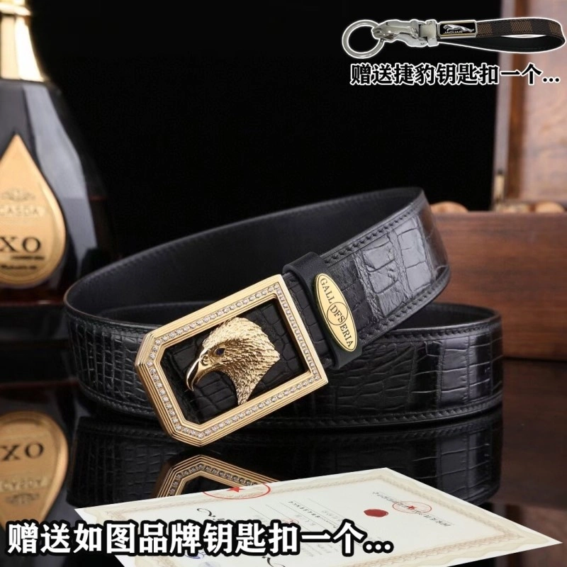 Sophisticated Stefano Ricci Belts 303783