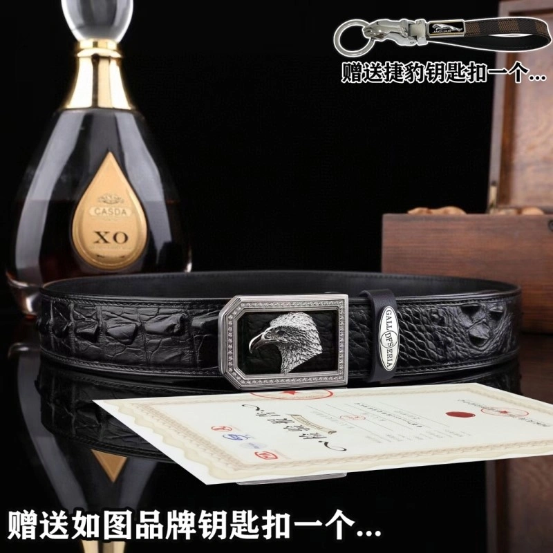 Sophisticated Stefano Ricci Belts 303783