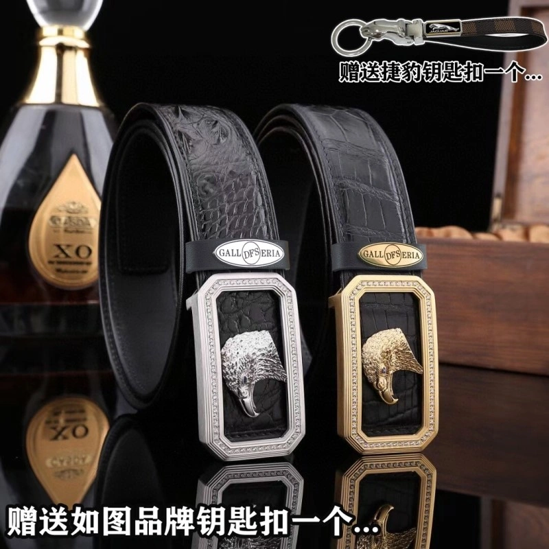 Stefano Ricci Belts Cozy 303796