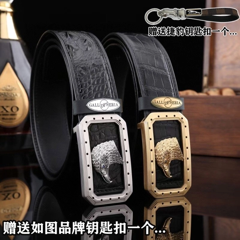 Stefano Ricci Belts Sleek 303784