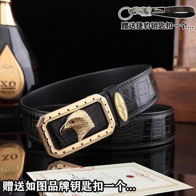 Stefano Ricci Belts Sleek 303784