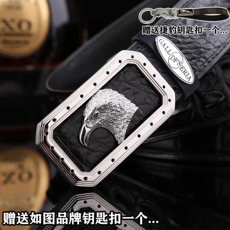 Stefano Ricci Belts Sleek 303784