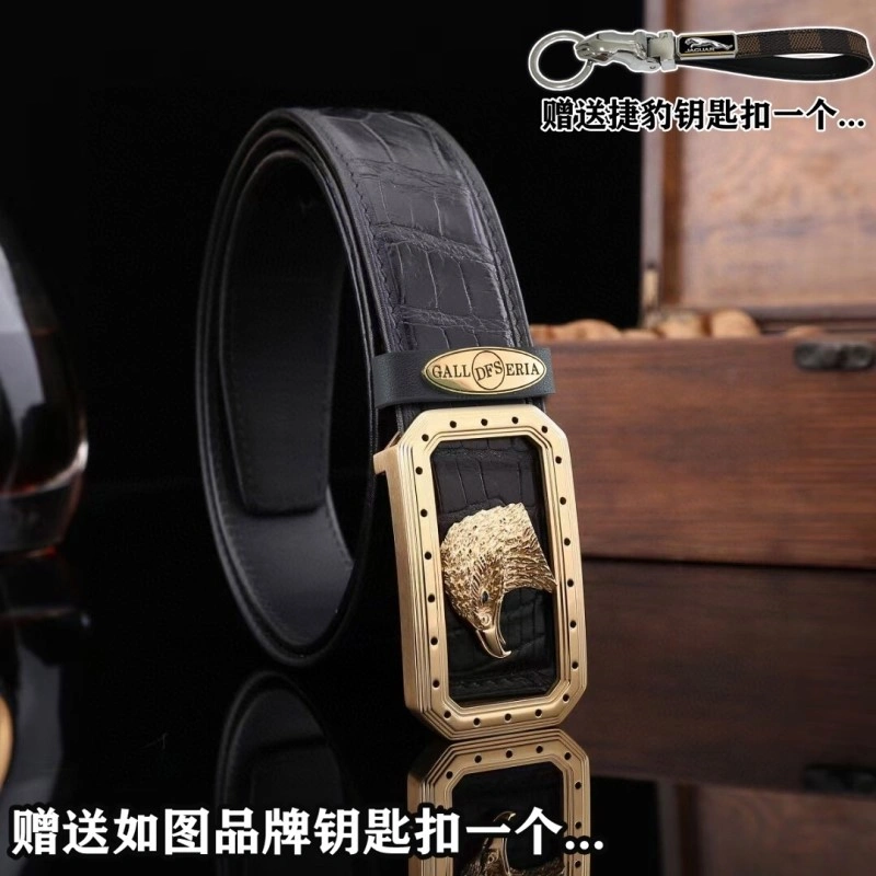 Stefano Ricci Belts Sleek 303784