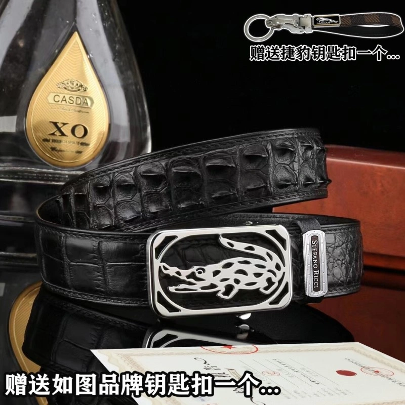 Stefano Ricci Belts FastDry 303798
