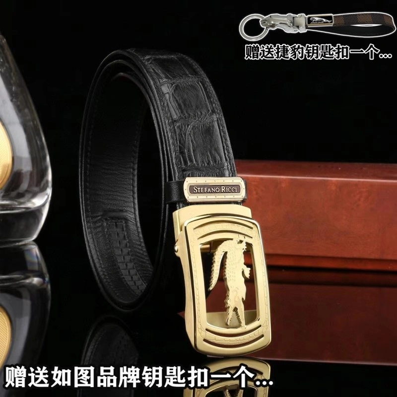 SportInspired Stefano Ricci Belts 303791