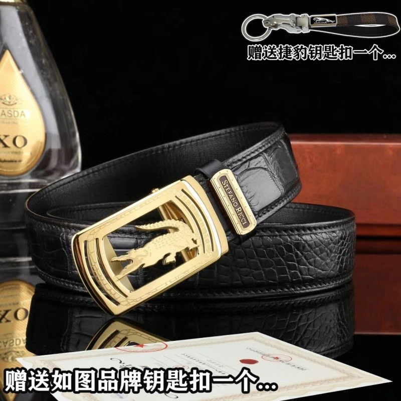 SportInspired Stefano Ricci Belts 303791