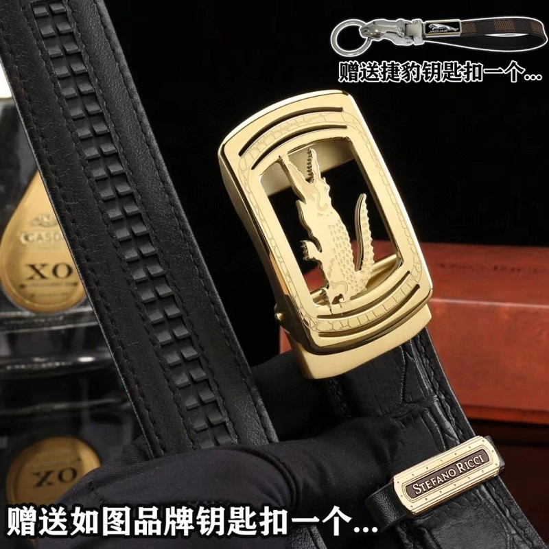 SportInspired Stefano Ricci Belts 303791