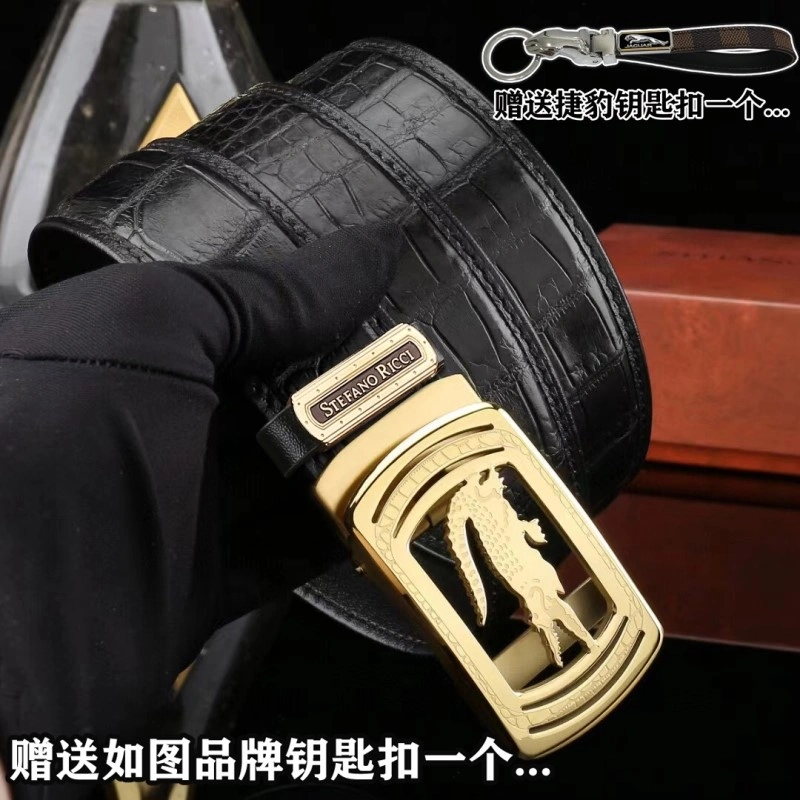 SportInspired Stefano Ricci Belts 303791