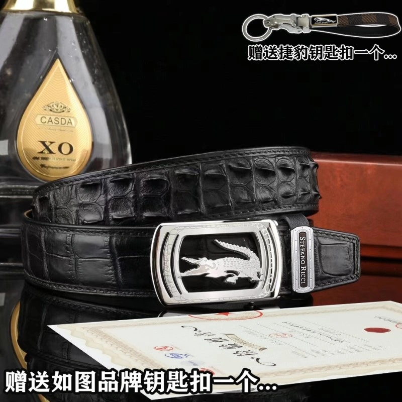 SportInspired Stefano Ricci Belts 303791