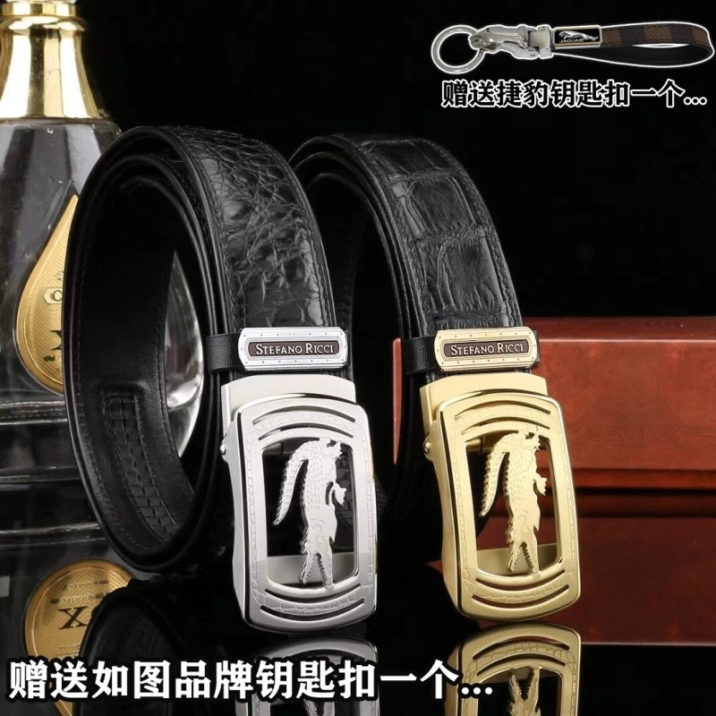 SportInspired Stefano Ricci Belts 303791