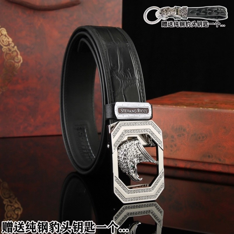 AllSeason Stefano Ricci Belts 303800