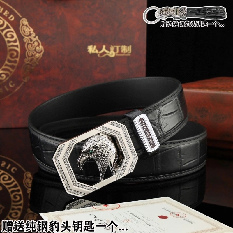 AllSeason Stefano Ricci Belts 303800