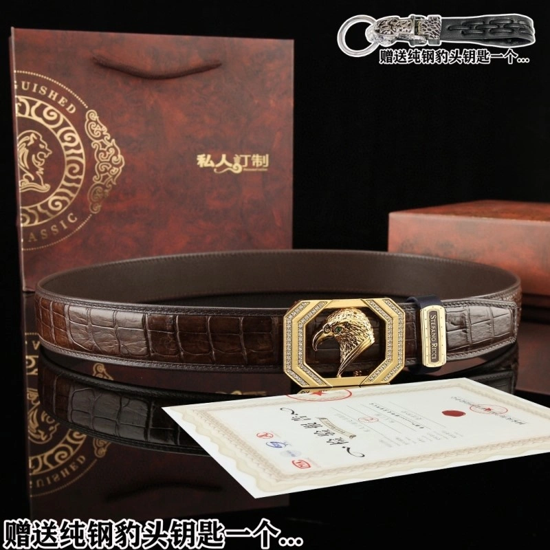 AllSeason Stefano Ricci Belts 303800
