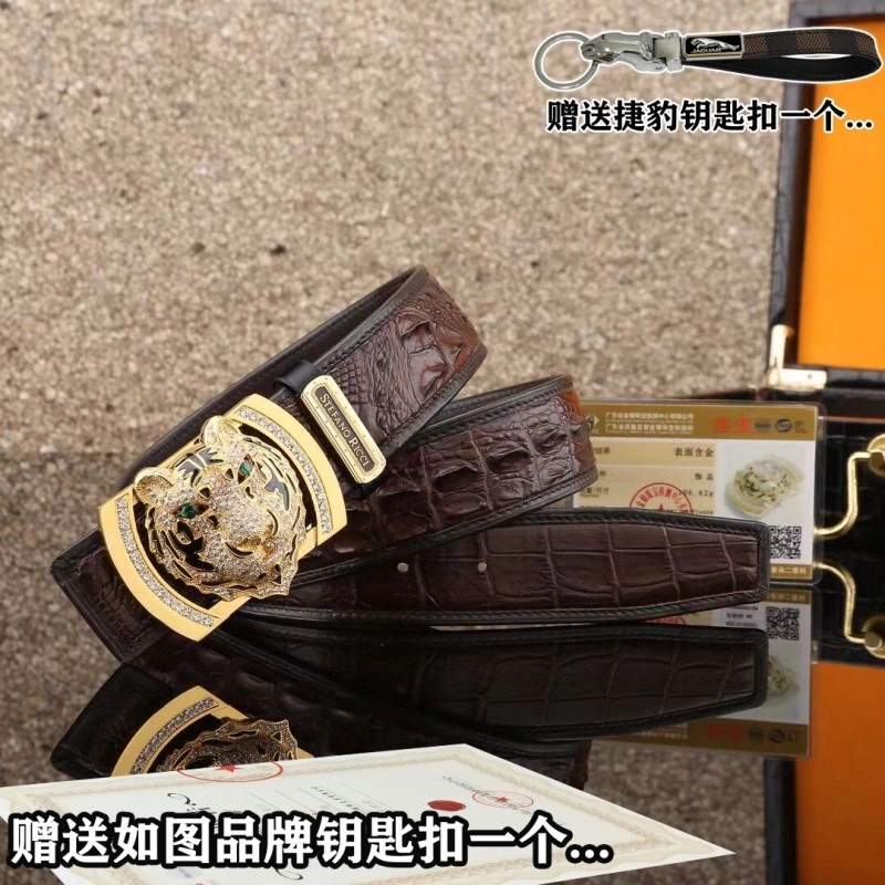Stefano Ricci Belts MultiPurpose 303803