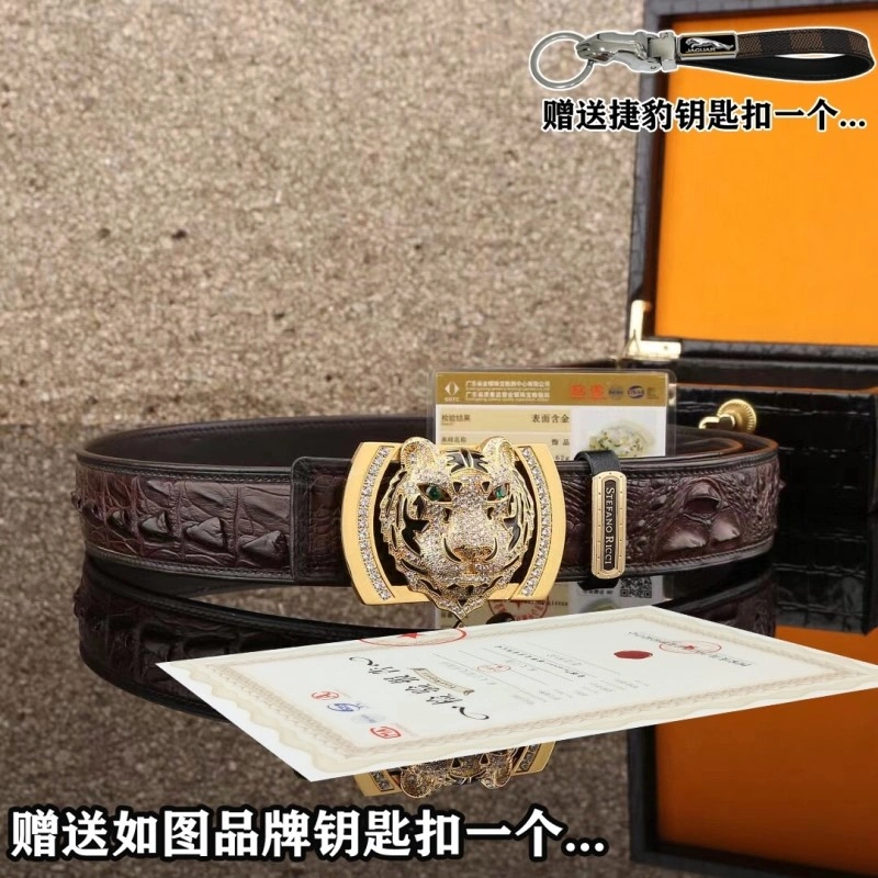 Stefano Ricci Belts MultiPurpose 303803