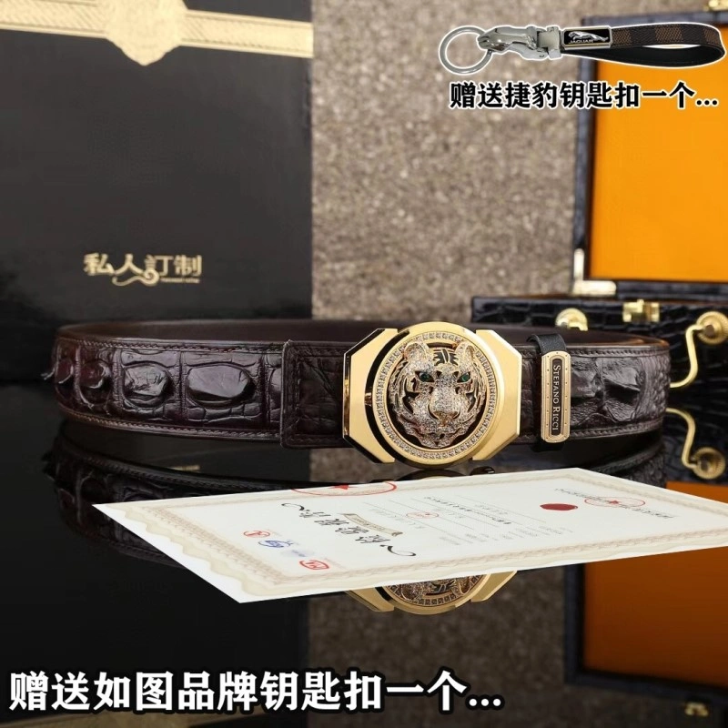 Stefano Ricci Belts MultiPurpose 303803