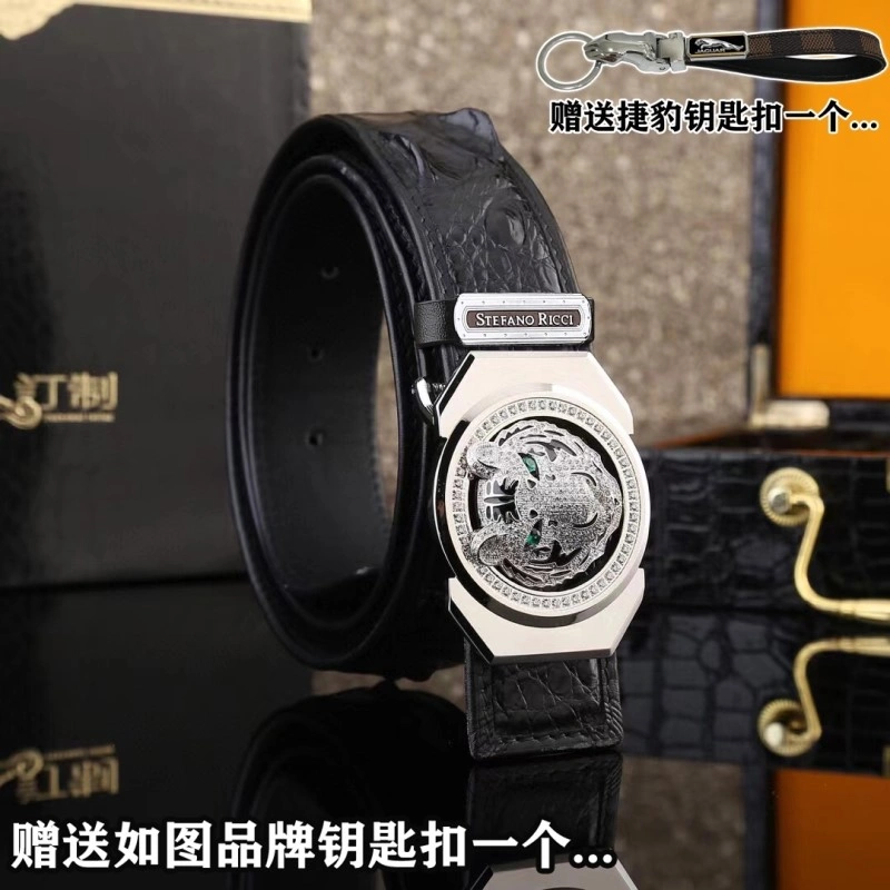 Stefano Ricci Belts MultiPurpose 303803