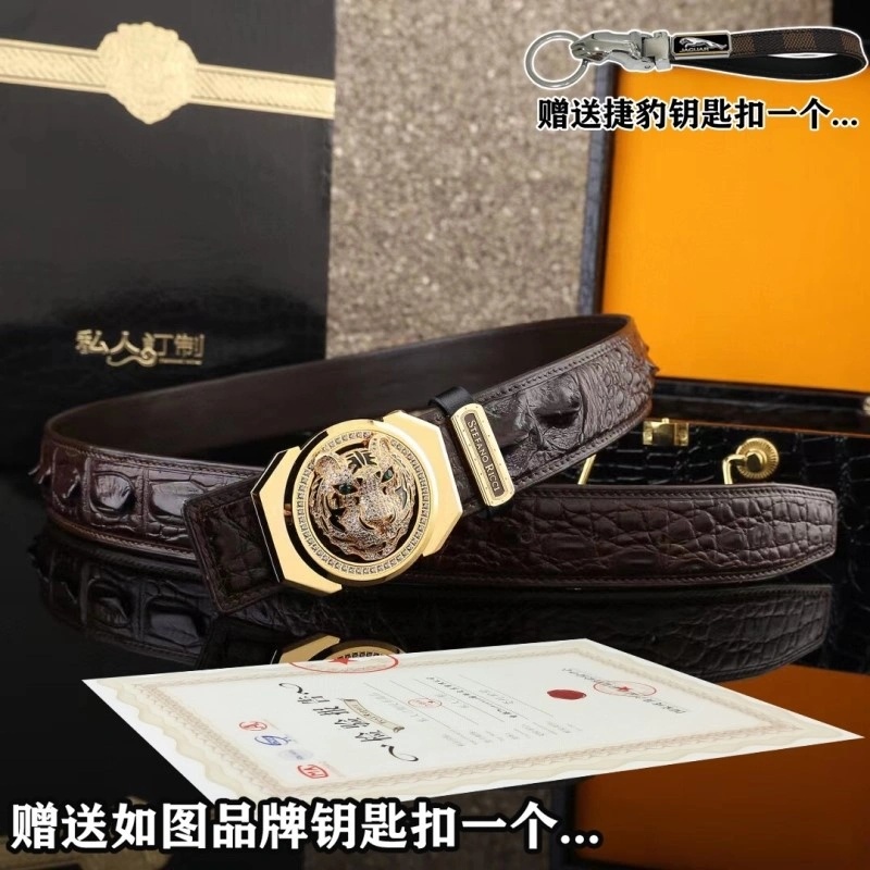 Stefano Ricci Belts MultiPurpose 303803