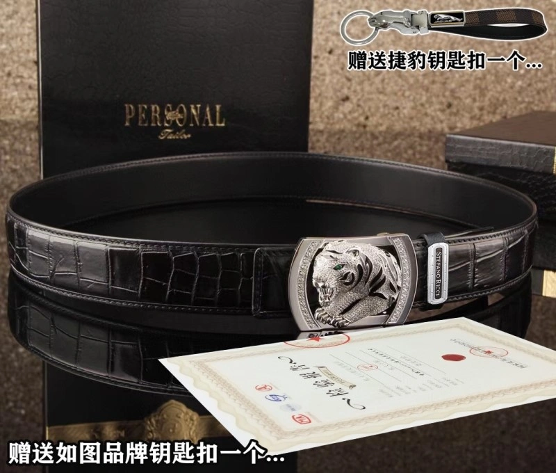 Sporty Stefano Ricci Belts 303802